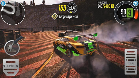 CarX Drift Racing 2手游最新版v1.21.1 手机版