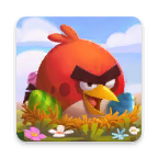 愤怒的小鸟2破解版最新版v2.59.3 无限体力版