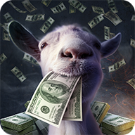 模拟山羊收获日完整版Goat Paydayv2.0.3 最新版