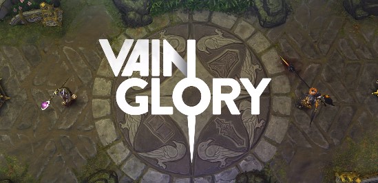 Vainglory虚荣国际服