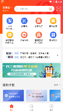 皖事通淮南医保网上缴费app手机版