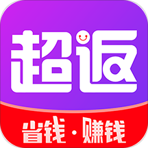 超返网手机版Appv1.2.0 安卓版