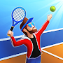 网球之星终极碰撞手游官方版(Tennis Stars)v1.0 最新版