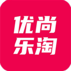 优尚乐淘购物返利app手机版v7.6.17 最新版