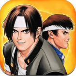 拳皇97变态终极手机版(The King Of Fighters)v1.4 变态版