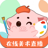 小嘟绘少儿美术app安卓版v4.0 最新版