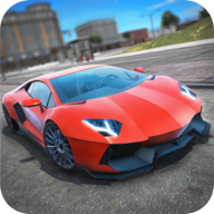 Ultimate Car Driving Simulator赛车模拟器官方版v7.10.15 最新版