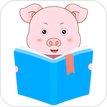 小猪英语绘本app最新版v2.3.1 手机版