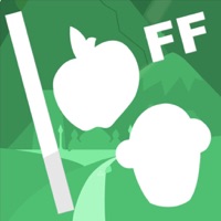 Food Fall食物坠落最新IOS版v1.0 iPhone版