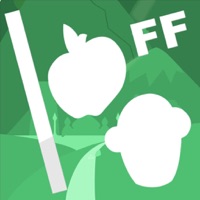 Food Fall食物坠落最新IOS版