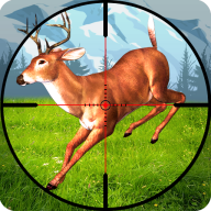狙击普通的鹿官方版v1.0 最新版