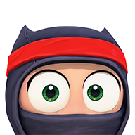 笨拙的忍者安卓版(Clumsy Ninja)v1.32.2 最新版
