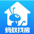 蚂蚁找房app手机版v1.1.0 安卓版