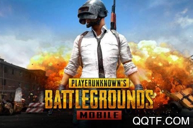 PUBG MOBILE国际版