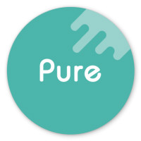 Pure Icon Pack改图标app官方版v7.91 最新版