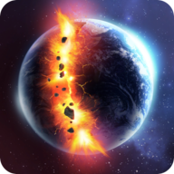 Solar Smash(星球毁灭模拟器内置修改器版)v1.5.4 破解版