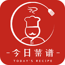 今日菜谱app官方版v1.1.1 手机版