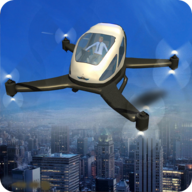 直升飞机手游安卓版v1.1.1 最新版