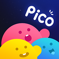 PicoPico社交appv2.7.2.3 最新版