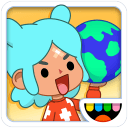 Toca World托卡生活世界全新野外世界版v1.21 手机版