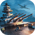 战舰世界闪击战九游版v6.5.0 uc版