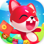 疯狂动物世界游戏红包版v1.0.2 最新版