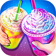 独角兽的彩虹冰淇淋官方版v1.4 最新版