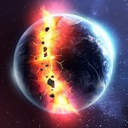 Solar Smash星球爆炸模拟器2024最新版下载v2.1.0 安卓版