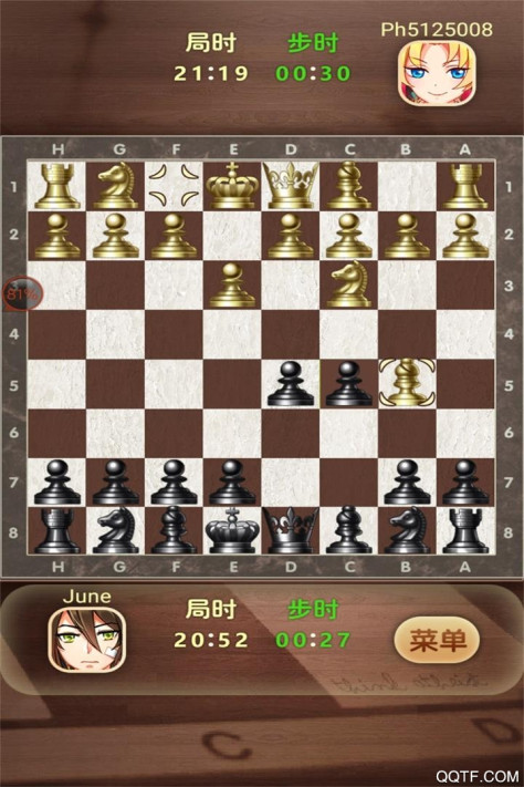 天梨国际象棋app好友对战版v1.08 最新版