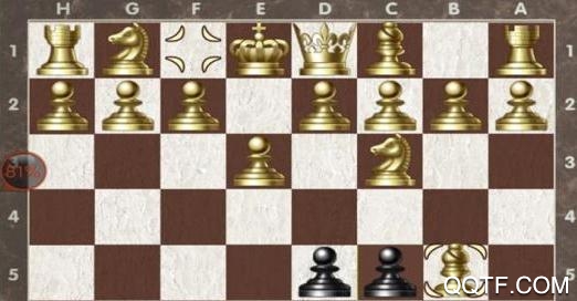 天梨国际象棋好友对战版