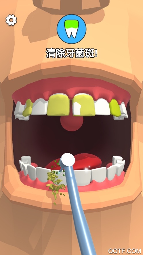 牙医也疯狂安卓版v1.2 最新版