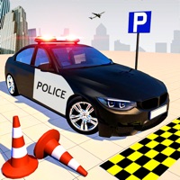 警车驾驶学校2020最新ios版v1.0 iPhone版