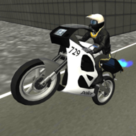 警察摩托车驾驶2020最新版v1.0 安卓版