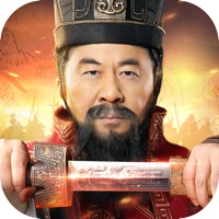 霸略三国官方ios版v1.0 iPhone版