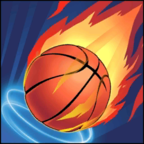 超时空篮球官方版手游v1.0 安卓版
