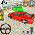 美国真实停车场游戏最新版(Real Dr Advance Car Parking)v1.0 官方版