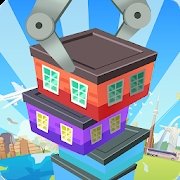 框架房屋官方版手游(Frame House)v1.1 安卓版