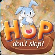 跑酷永不停止Hop Dont stop手游v1.0 最新版