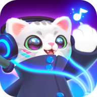进击的音速猫游戏最新版v1.2.50 安卓版