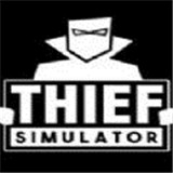 小偷模拟器手机版(Virtual Thief City Crime)v1.0 安卓版
