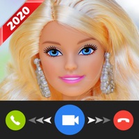 公主娃娃发短信视频模拟官方IOS版手游