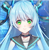 My Robot Girlfriend我的机器人女友免费版手游v1.0.5 安卓版