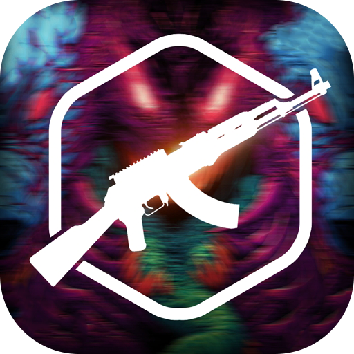 王牌枪战游戏最新版v1.0.0 安卓版