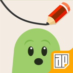 蠢蠢的画笔(Dumb Ways Draw)v1.0.0 安卓版