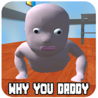 why you daddy  (为什么你爸爸赢了正版手游)v1.0 安卓版