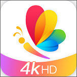 4K高清壁纸精灵app免费版v1.0.2 安卓版