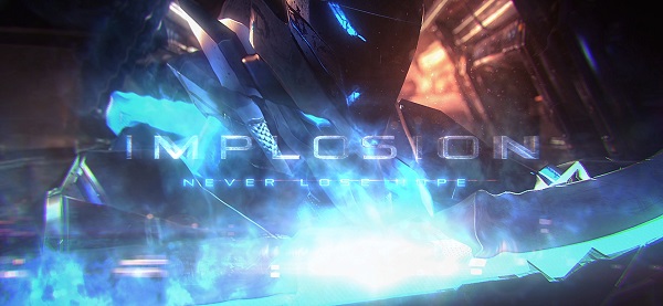 聚爆(implosion) v1.5.11 安卓版_附数据包 1