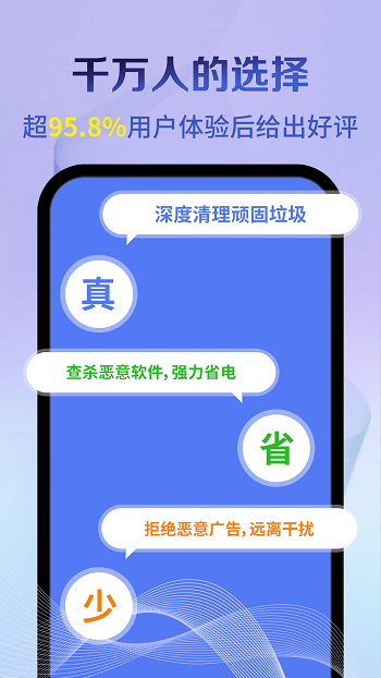 神速清理app v4.3.50.02 安卓版 0