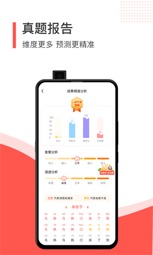 普通话学习测试 v4.7.0.0 安卓版 3