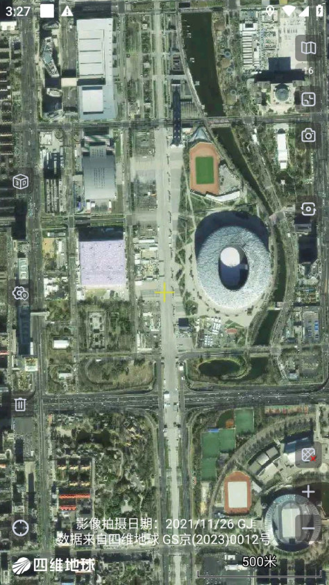 奥维互动地图卫星高清最新版免费 v10.0.3 官方安卓版 0